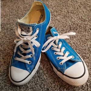 Converse all stars